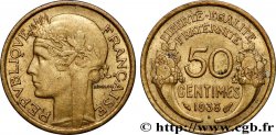 50 centimes Morlon 1938  F.192/14