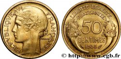 50 centimes Morlon 1938  F.192/14