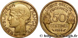 50 centimes Morlon 1938  F.192/14