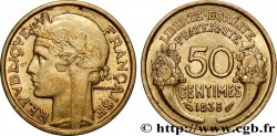 50 centimes Morlon 1938  F.192/14