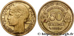 50 centimes Morlon 1938  F.192/14