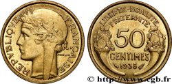 50 centimes Morlon 1938  F.192/14