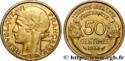 50 centimes Morlon 1938  F.192/14