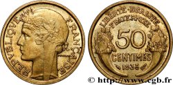 50 centimes Morlon 1938  F.192/14
