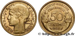 50 centimes Morlon 1938  F.192/14