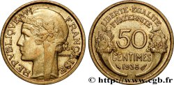 50 centimes Morlon 1938  F.192/14