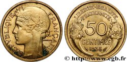 50 centimes Morlon 1938  F.192/14