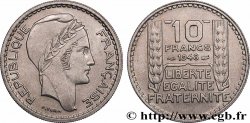10 francs Turin, petite tête 1948  F.362/3