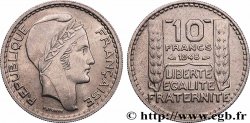 10 francs Turin, petite tête 1948  F.362/3