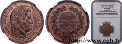 Essai de 3 centimes n.d.  Maz.1093 