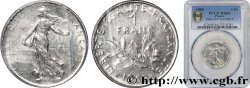1 franc Semeuse, nickel 1960 Paris F.226/4
