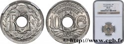 10 centimes Lindauer 1917  F.138/1