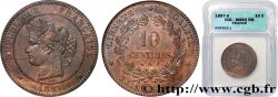 10 centimes Cérès 1897 Paris F.135/44