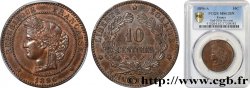 10 centimes Cérès 1896 Paris F.135/41