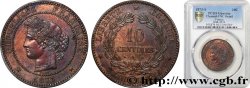 10 centimes Cérès 1873 Paris F.135/10