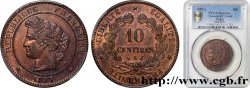 10 centimes Cérès 1887 Paris F.135/31