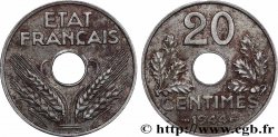20 centimes fer 1944  F.154/3