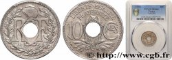 10 centimes Lindauer 1936  F.138/23