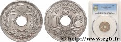 10 centimes Lindauer 1931  F.138/18