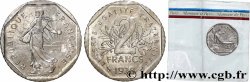 Essai de 2 francs Semeuse, nickel 1978 Pessac F.272/2