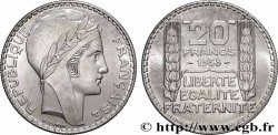 20 francs Turin 1938  F.400/9