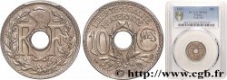 10 centimes Lindauer 1937  F.138/24
