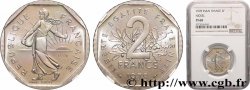 Essai de 2 francs Semeuse, nickel 1978 Pessac F.272/2