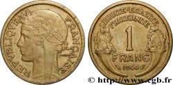 1 franc Morlon 1940 Paris F.219/11