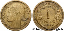 1 franc Morlon 1940 Paris F.219/11
