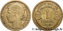 1 franc Morlon 1940 Paris F.219/11