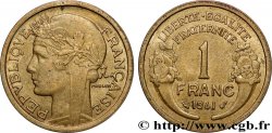 1 franc Morlon 1941 Paris F.219/12
