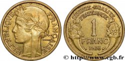 1 franc Morlon 1938 Paris F.219/9