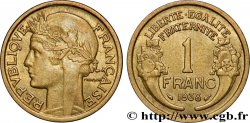1 franc Morlon 1938 Paris F.219/9