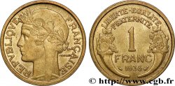 1 franc Morlon 1938 Paris F.219/9