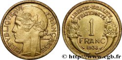 1 franc Morlon 1938 Paris F.219/9