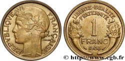 1 franc Morlon 1938 Paris F.219/9