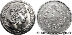 5 francs Louis d’or de Louis XIII 2000 Paris F.352/1