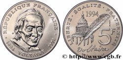 Essai de 5 francs Voltaire 1994 Pessac F.344/1