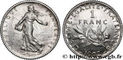 1 franc Semeuse 1902 Paris F.217/7