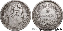 2 francs Louis-Philippe 1847 Paris F.260/112