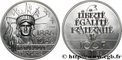 Essai de 100 francs Liberté (Statue de la) 1986 Pessac F.454/1