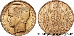 100 francs or, Bazor 1935 Paris F.554/6