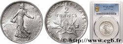 2 francs Semeuse 1914  F.266/15