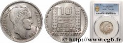 10 francs Turin, petite tête 1947 Beaumont-Le-Roger F.362/2