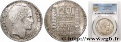 20 francs Turin 1934  F.400/6