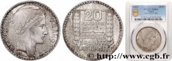 20 francs Turin 1937  F.400/8
