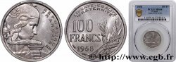 100 francs Cochet 1958  F.450/12
