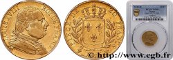20 francs or Londres 1815 Londres F.518/1