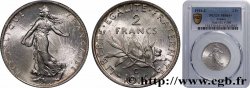 2 francs Semeuse 1914 Castelsarrasin F.266/16