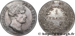 1 franc Bonaparte Premier Consul 1804 Paris F.200/8